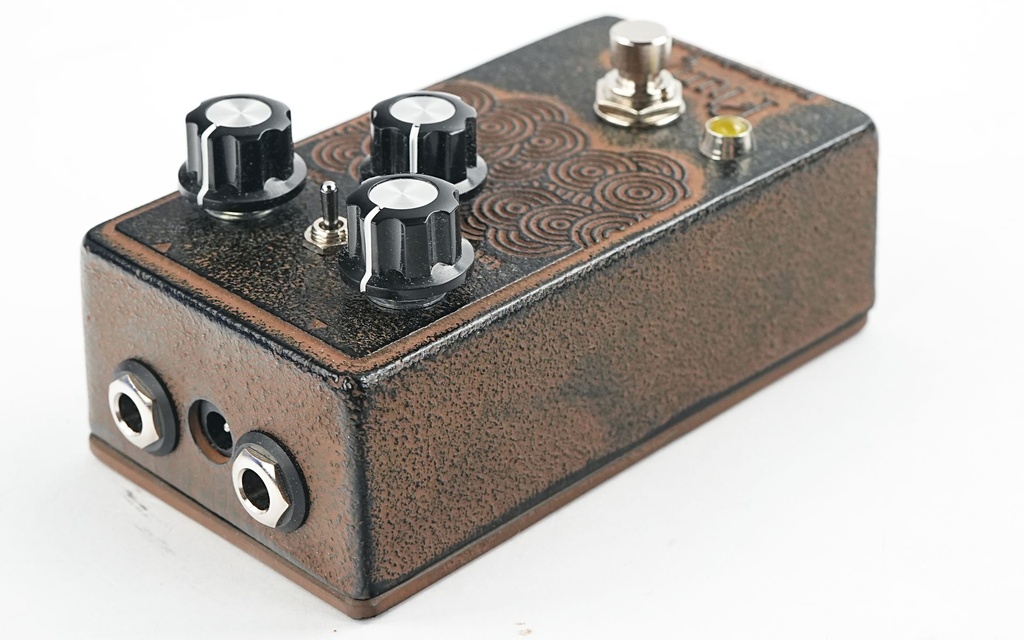 EQD Plumes KGR Collector's Edition | The Fellowship of Acoustics